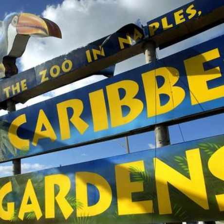 Photo of Naples Zoo at Caribbean Gardens in Naples