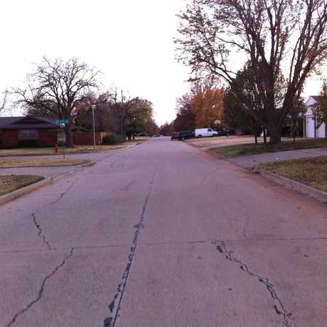 Photo of Lakeview Addition in Oklahoma City