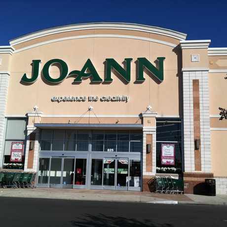 Photo of JoAnn in Alafaya