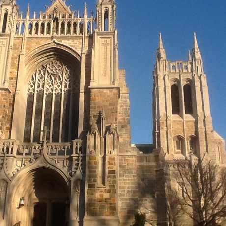 Photo of Church Of The Savior Cleveland Heights, Ohio in Cleveland Heights