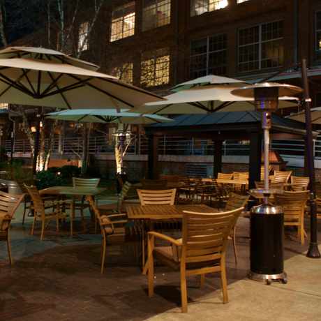 Photo of The Pizzeria in Durham