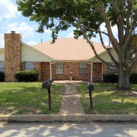 Photo of Duplex, Tyler, TX in Tyler