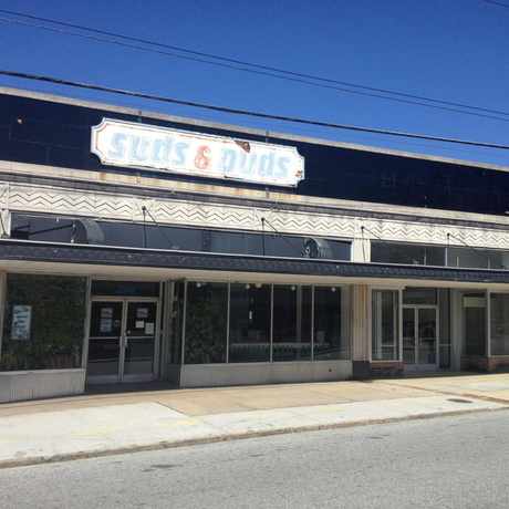 Photo of Suds & Duds in Greensboro