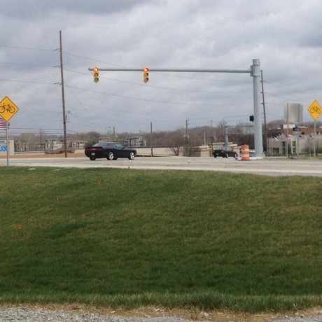 Photo of Allisonville Rd Exit On I-465 in Indianapolis