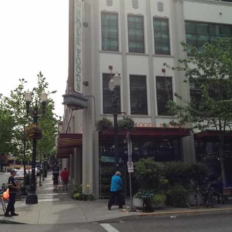 Photo of Whole Foods Market in Pearl District, Portland