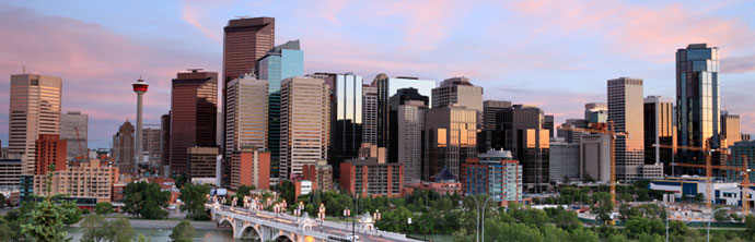 photo of Calgary, CA-AB