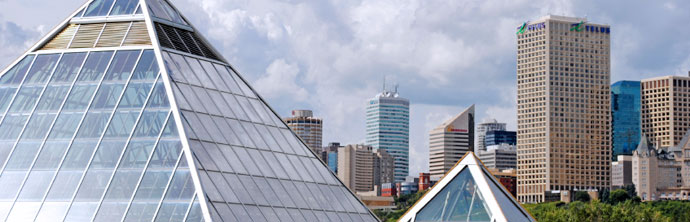 photo of Edmonton, CA-AB