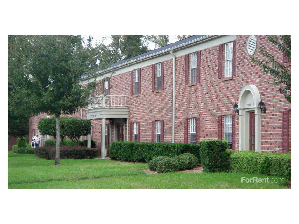 Carlton Arms of Ocala Apartments, Ocala FL Walk Score