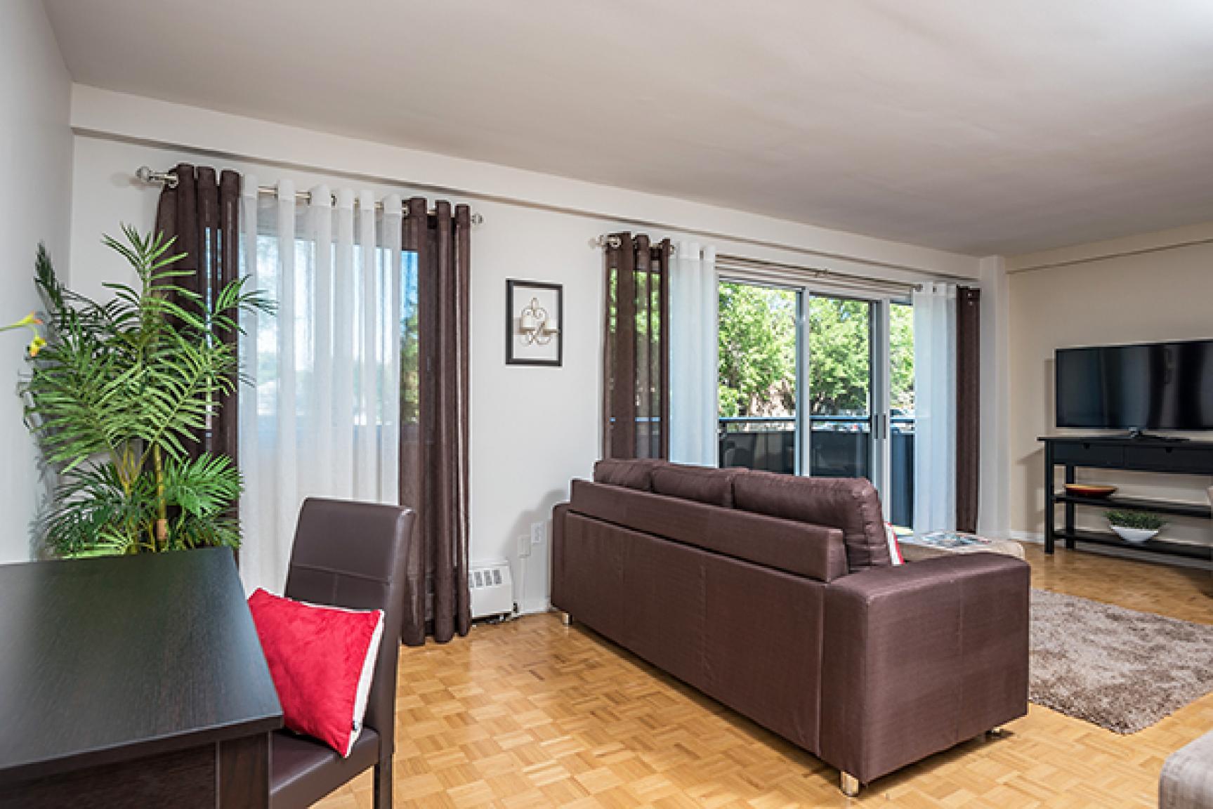 The Rockcliffe Arms, Ottawa ON Walk Score