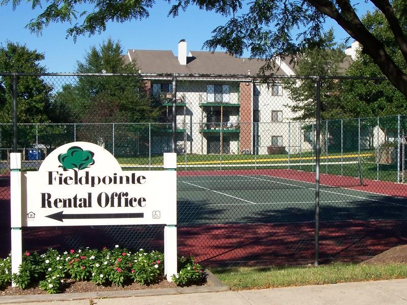 Fieldpointe Apartments, Frederick MD Walk Score