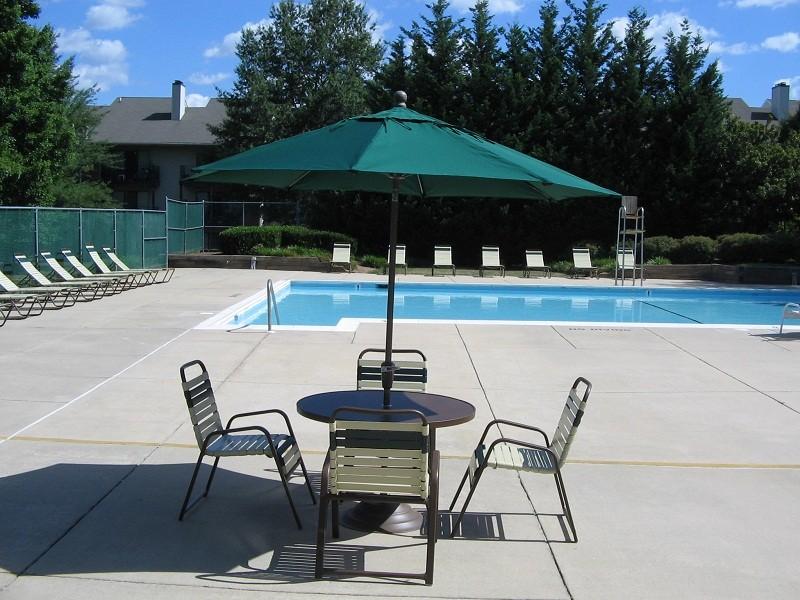 Fieldpointe Apartments, Frederick MD Walk Score