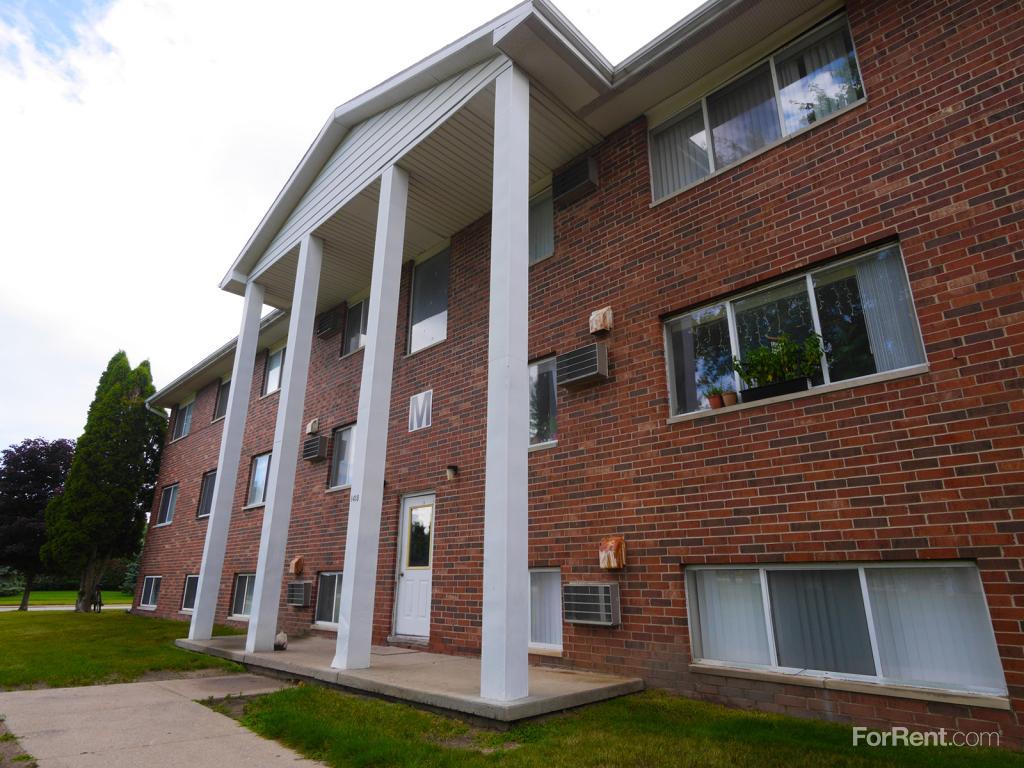 Park Place Apartments