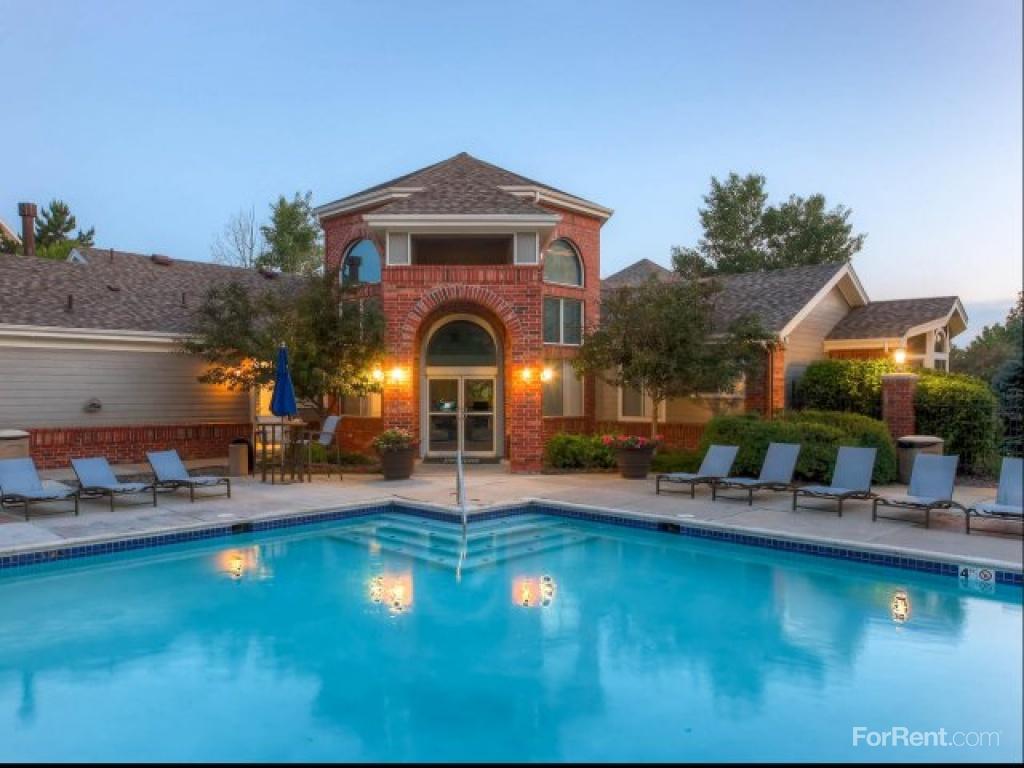 Waterford Cherry Creek Apartments, Denver CO Walk Score