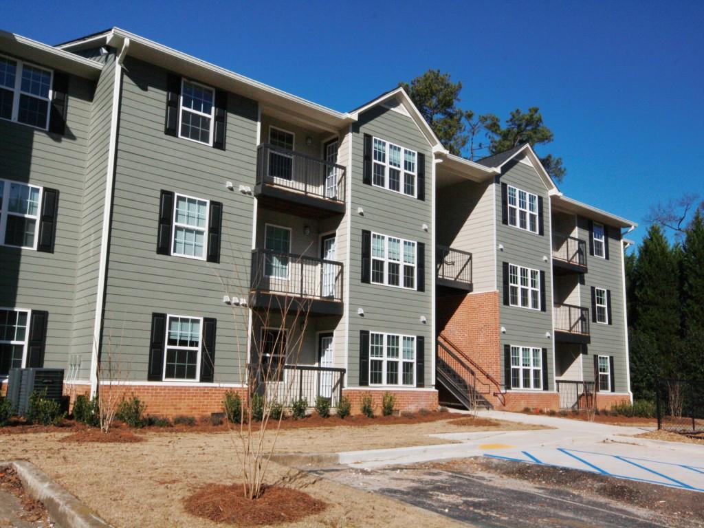 Ivywood Park at Vinings Apartments, Smyrna GA Walk Score