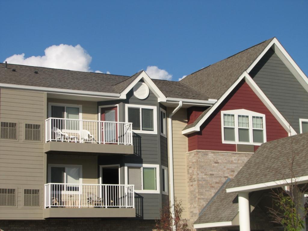 The Addison Apartments, Shakopee MN Walk Score