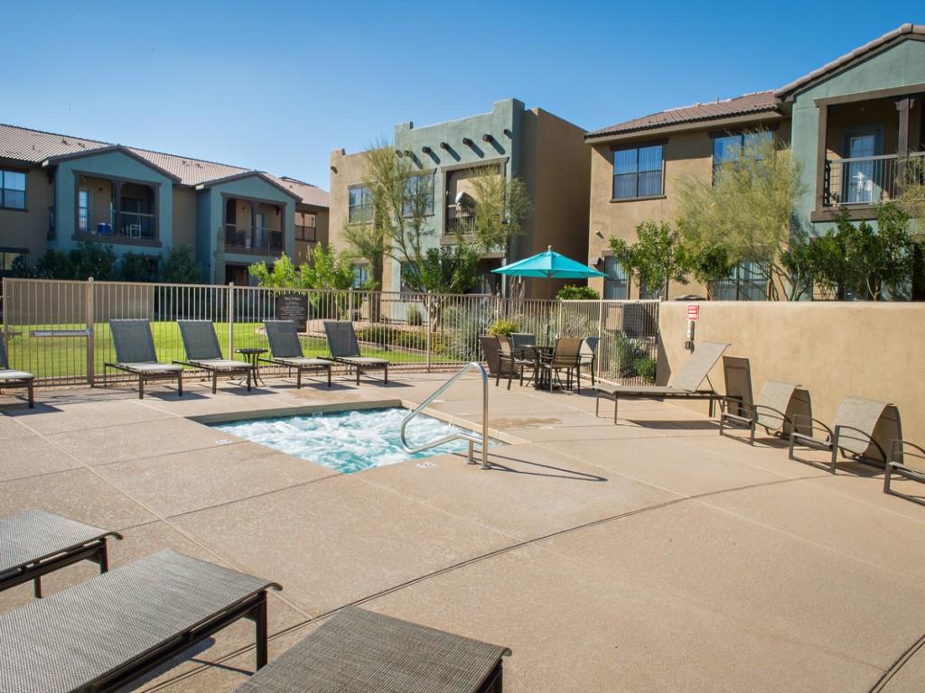 Las Colinas At Black Canyon Apartments, Phoenix AZ Walk Score