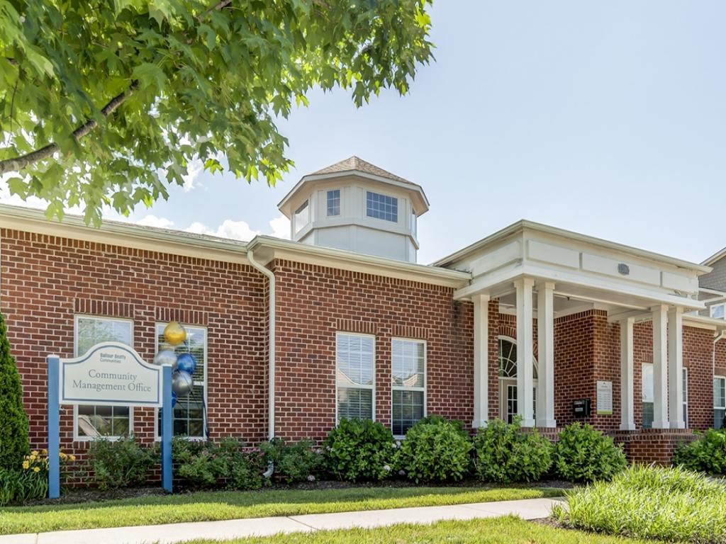 Glen Haven Apartments, Wheaton MD Walk Score