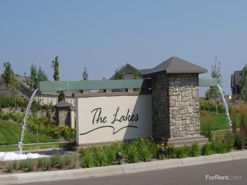 North Bay at the Lakes Apartments, Blaine MN Walk Score