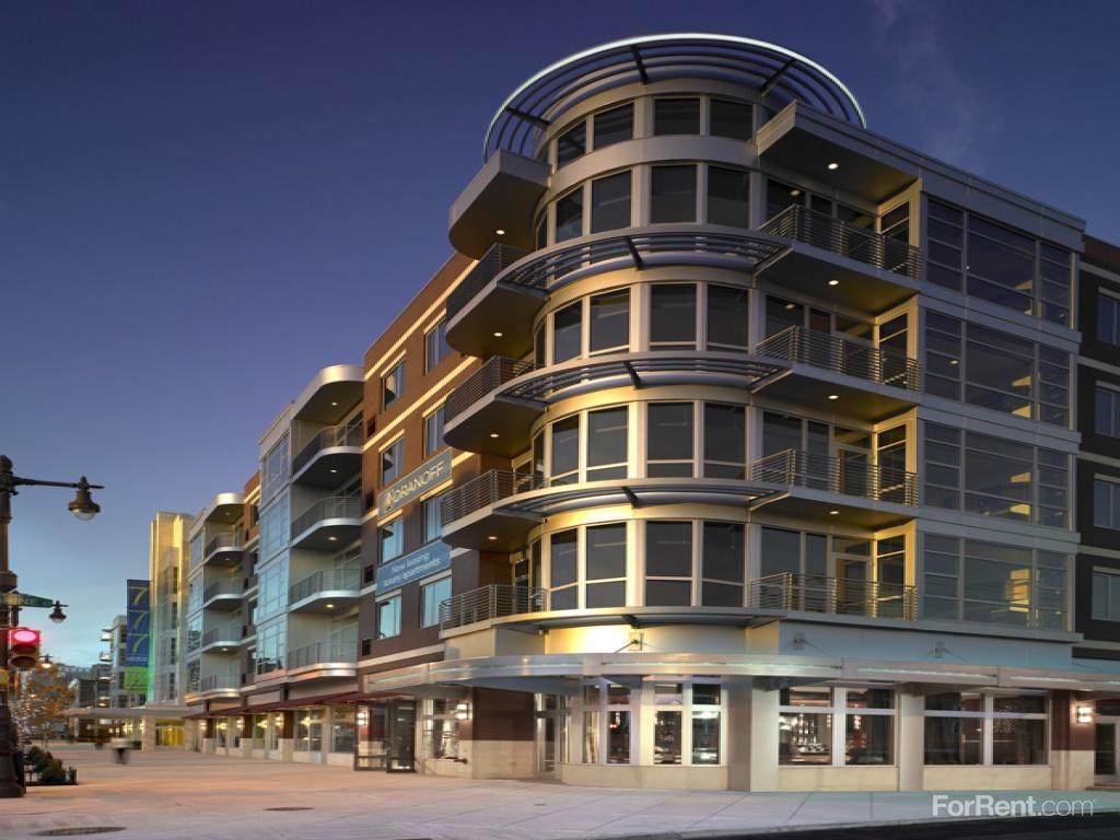 777 South Broad St. Apartments, Philadelphia PA Walk Score