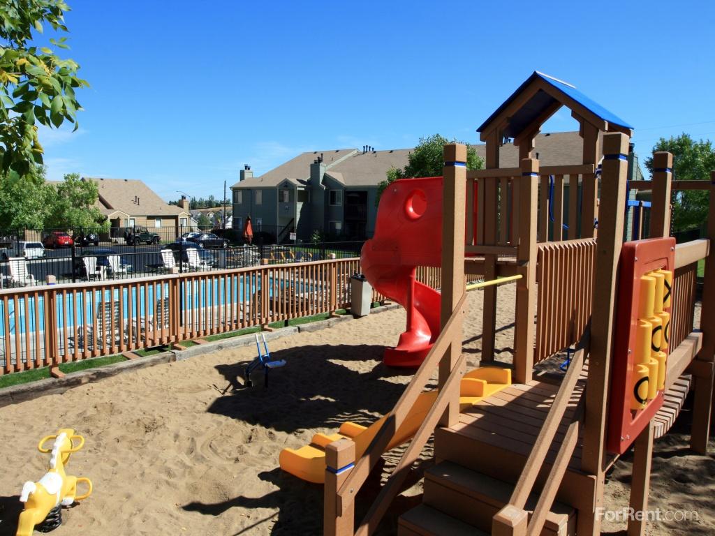 11736 W. Chenango Drive Apartments, Dakota Ridge CO Walk Score