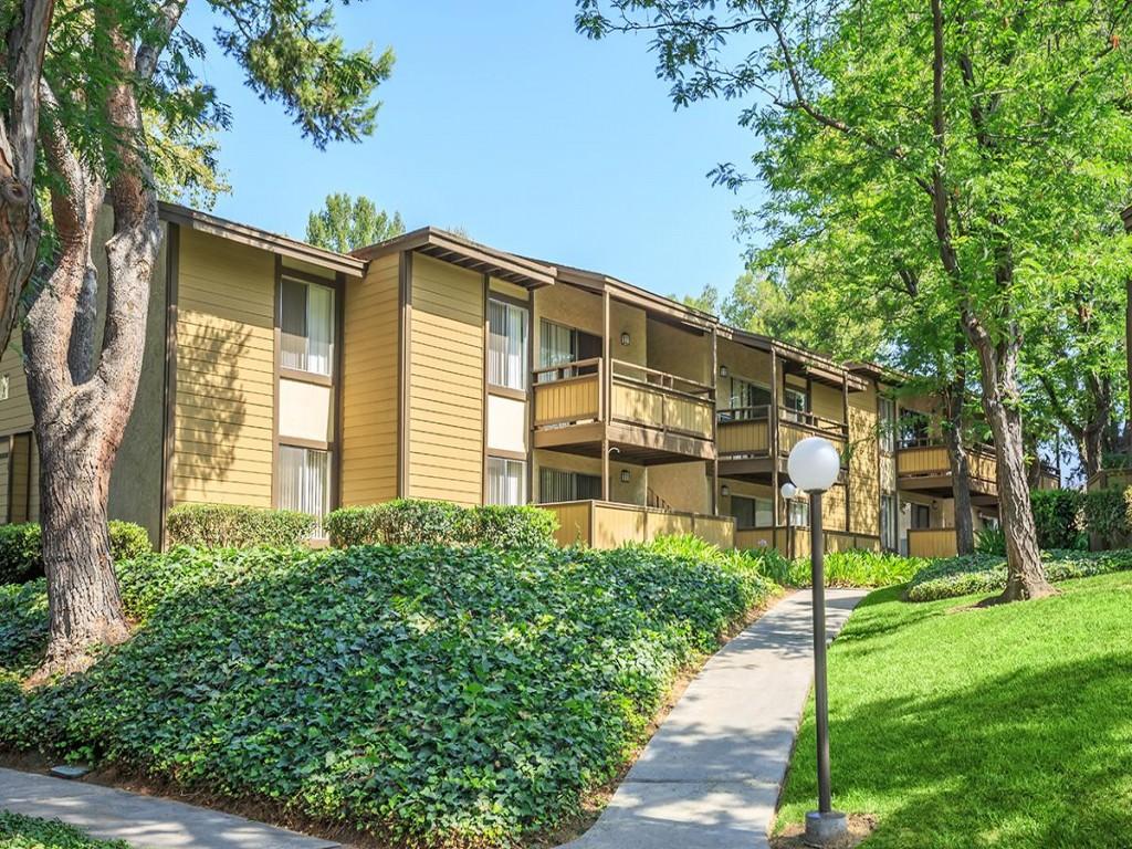 Birchwood Village Apartment Homes Apartments, Brea CA Walk Score