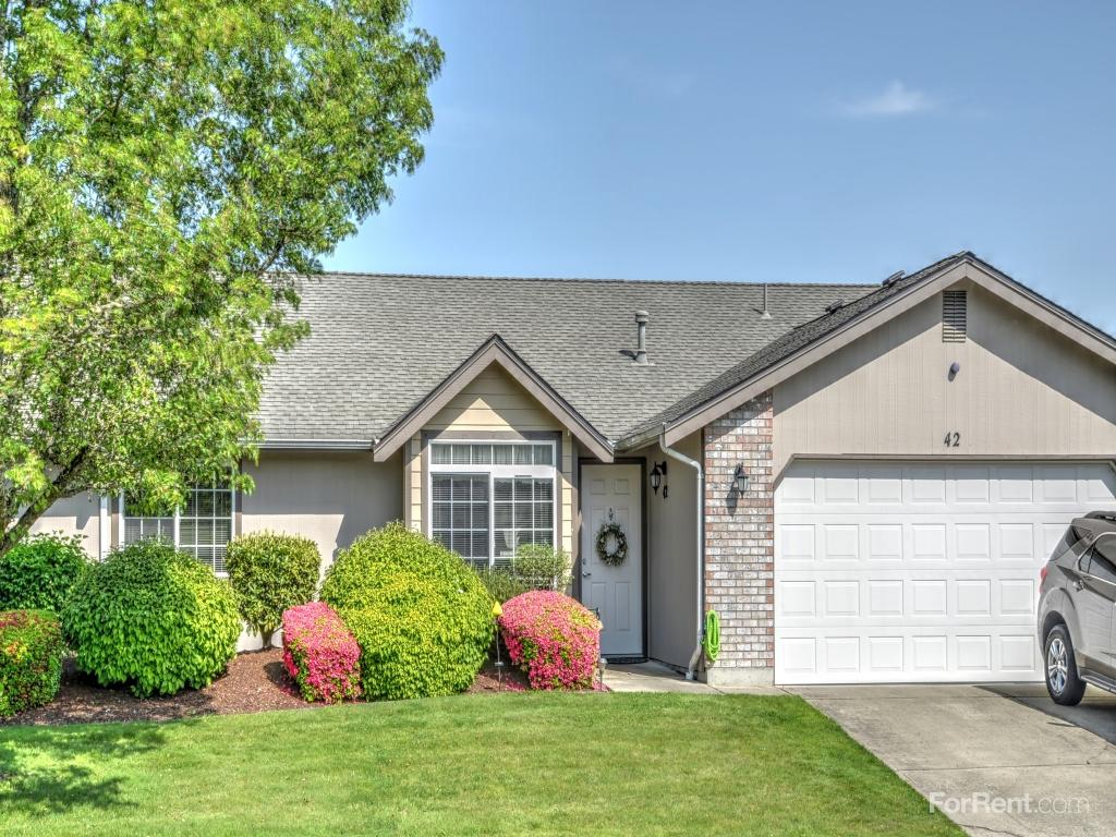 Townhomes at Mountain View Apartments, Puyallup WA Walk Score