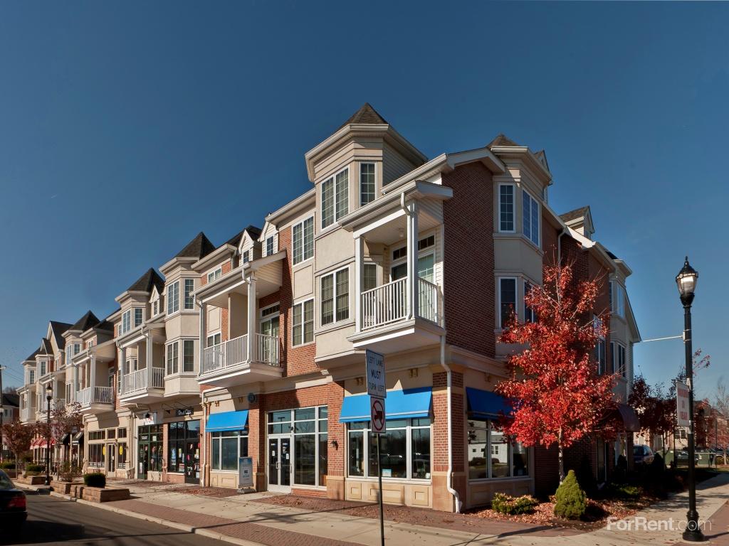 710 North Avenue, Garwood NJ Walk Score