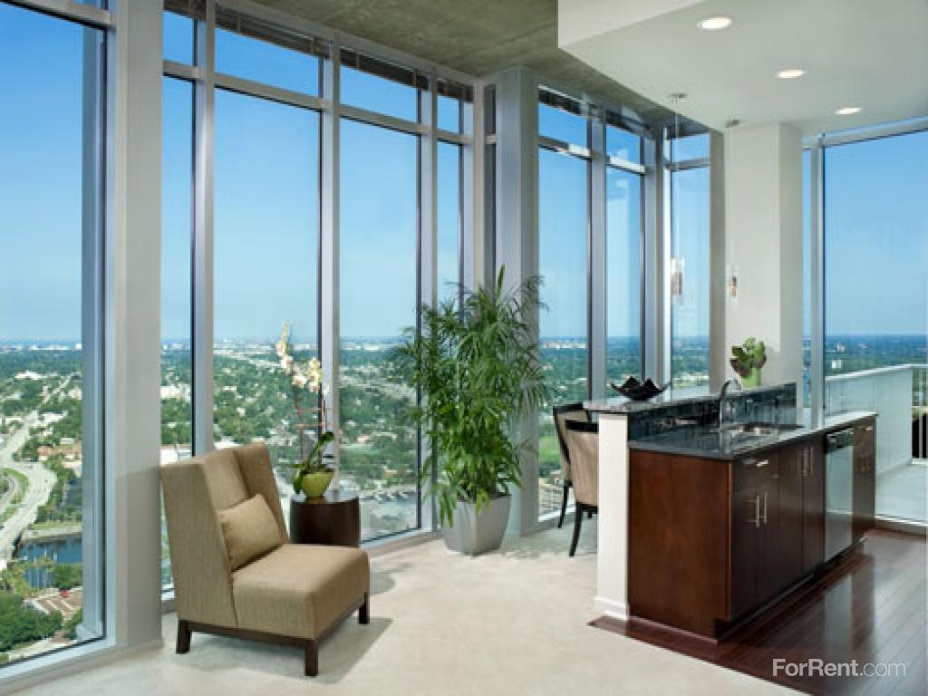 Element Apartments, Tampa FL Walk Score