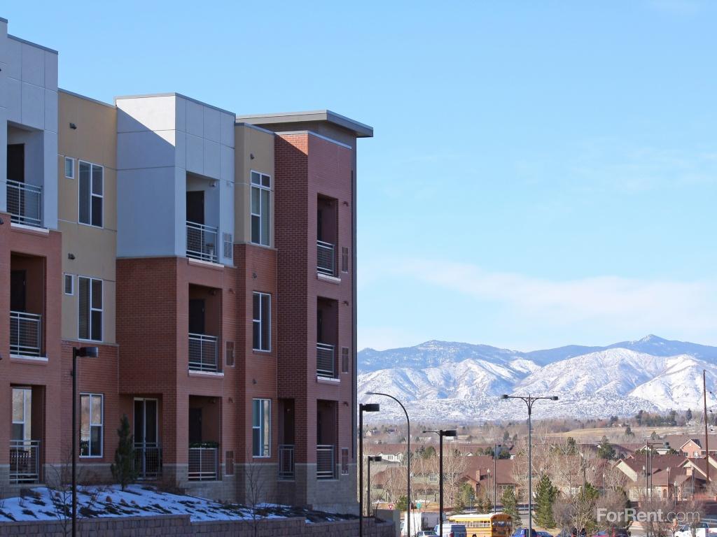 5151 S Rio Grande St Apartments, Littleton CO Walk Score