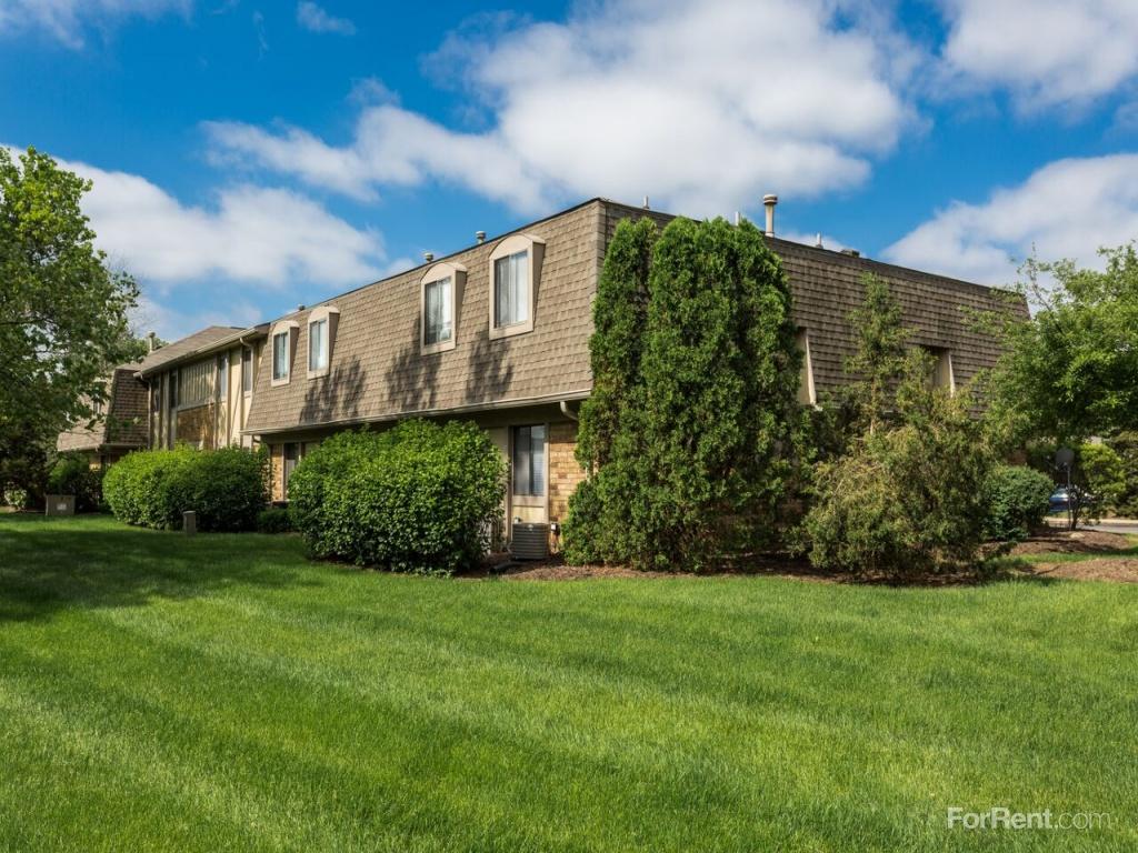 Villa Nova Apartments, Indianapolis IN Walk Score