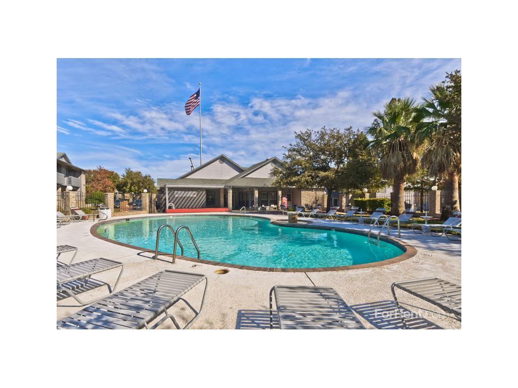 Keystone Apartments in Killeen, Killeen TX Walk Score