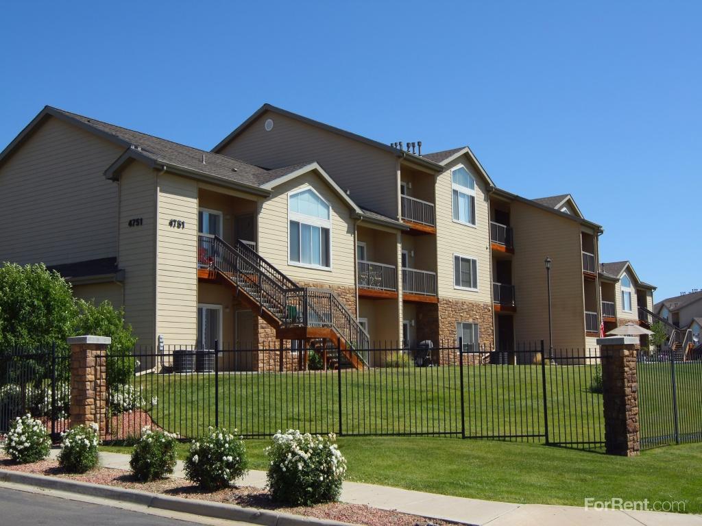 The Landings at Eagle Ridge Apartments, Pueblo CO Walk Score