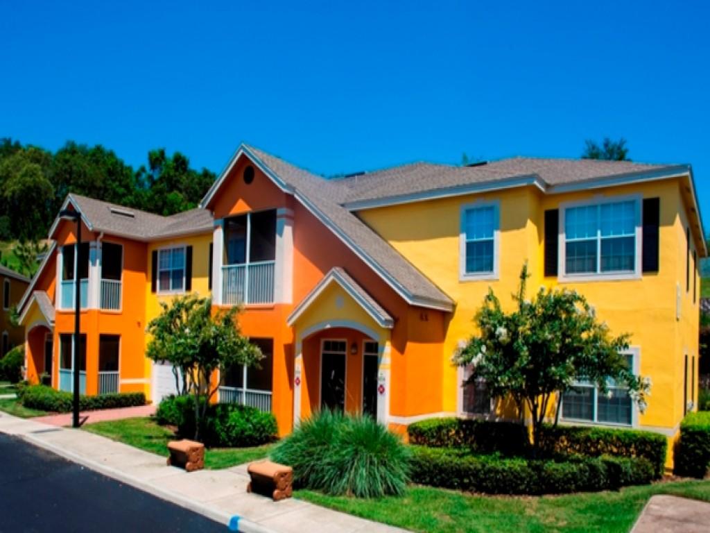 Century Citrus Tower Apartments, Clermont FL Walk Score