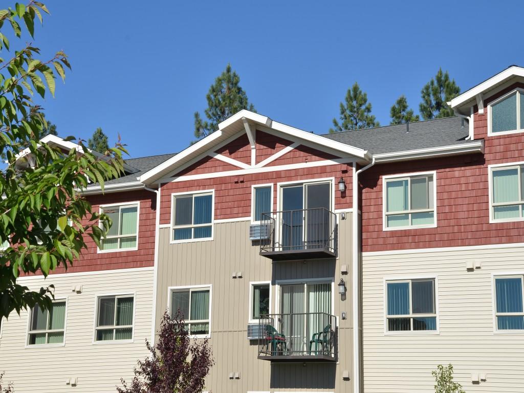 Affinity at South Hill Luxury Senior Living in Spokane, WA Apartments