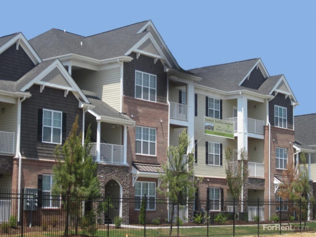 Williamsburg Place Apartments, Jacksonville NC Walk Score