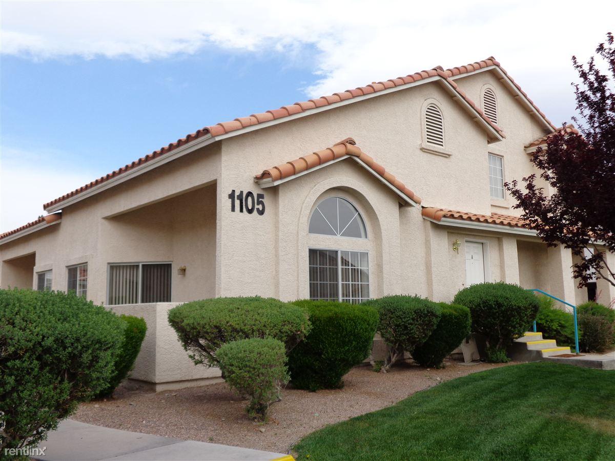 Rainbow Gardens Townhomes Apartments, Las Vegas NV Walk Score