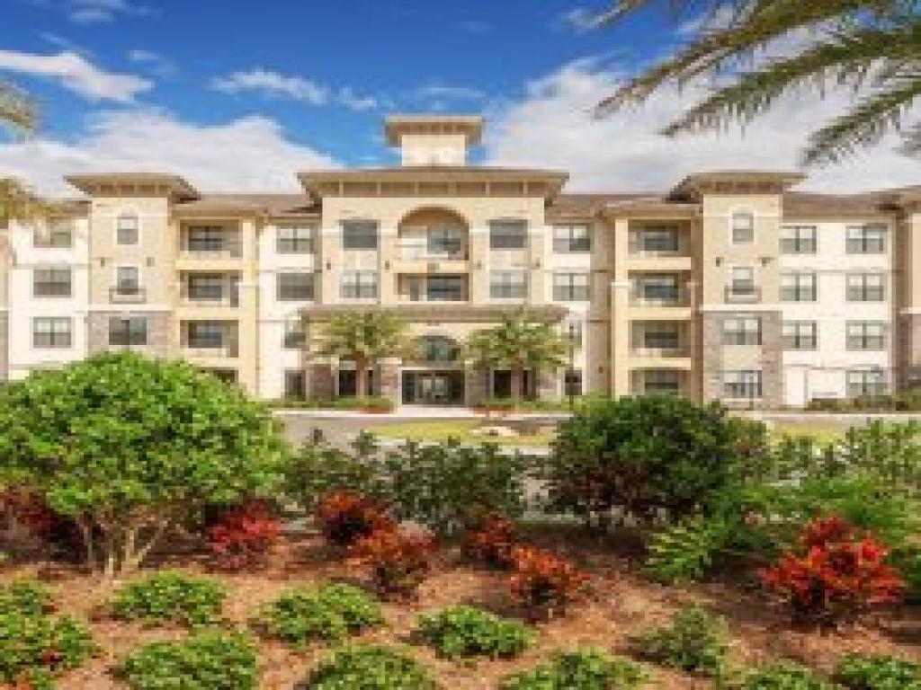 Bonterra Parc at Northwood Apartments, Wesley Chapel FL Walk Score