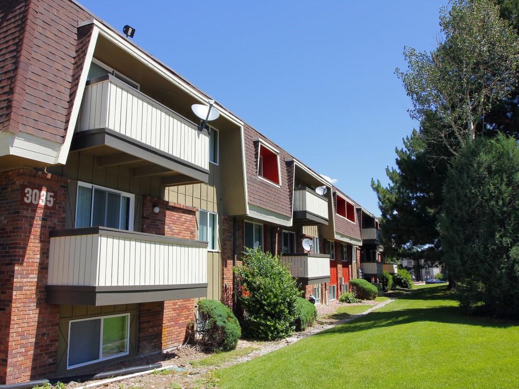 Whispering Pines Apartments Colorado Springs Whispering Pines Apartments Colorado Springs
