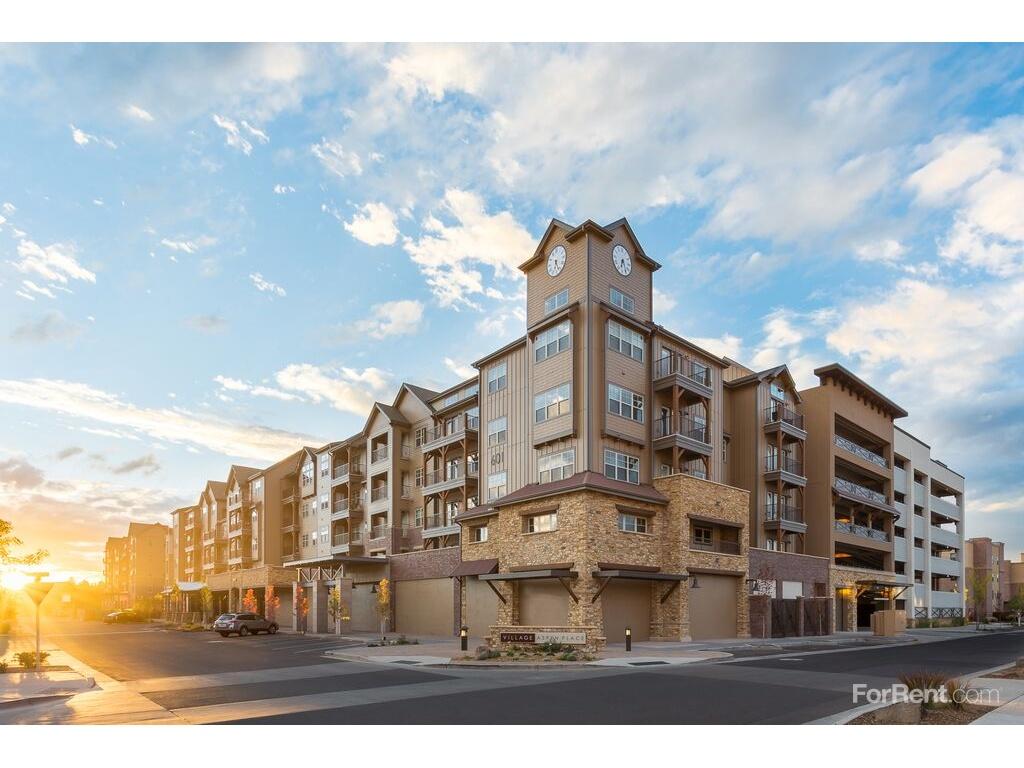Aspen Village Apartments Flagstaff Aspen Village Apartments Flagstaff