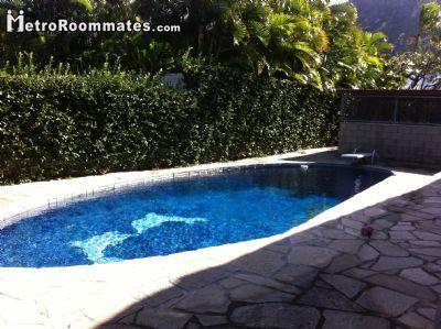 Three Bedroom In Hawaii Kai - Let go of the old karma, to purify, recharge and rejuvenate the virtues and blessings of what it means to be a healthy human
