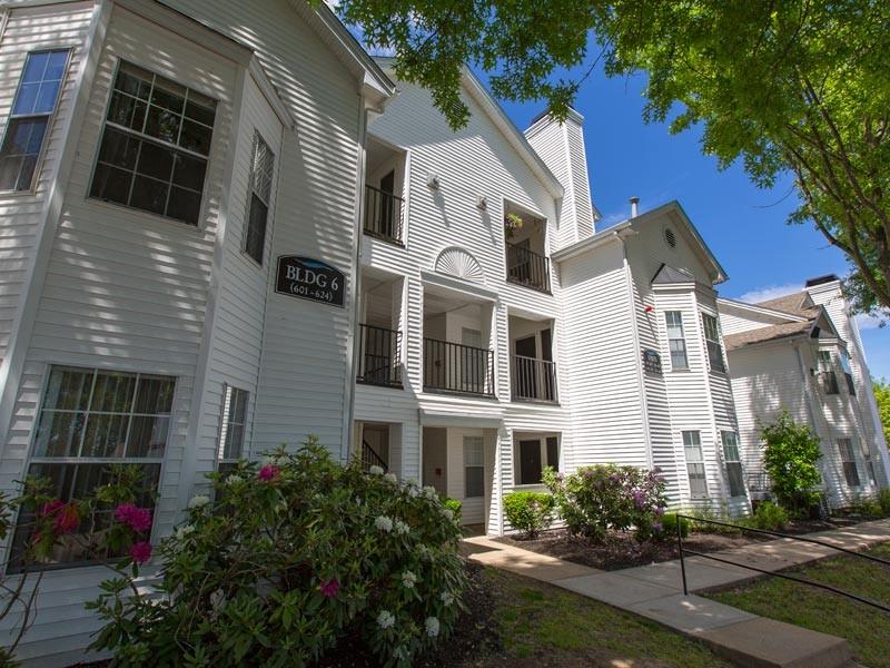 Terraces of Western Cranston Apartments, Cranston RI Walk Score