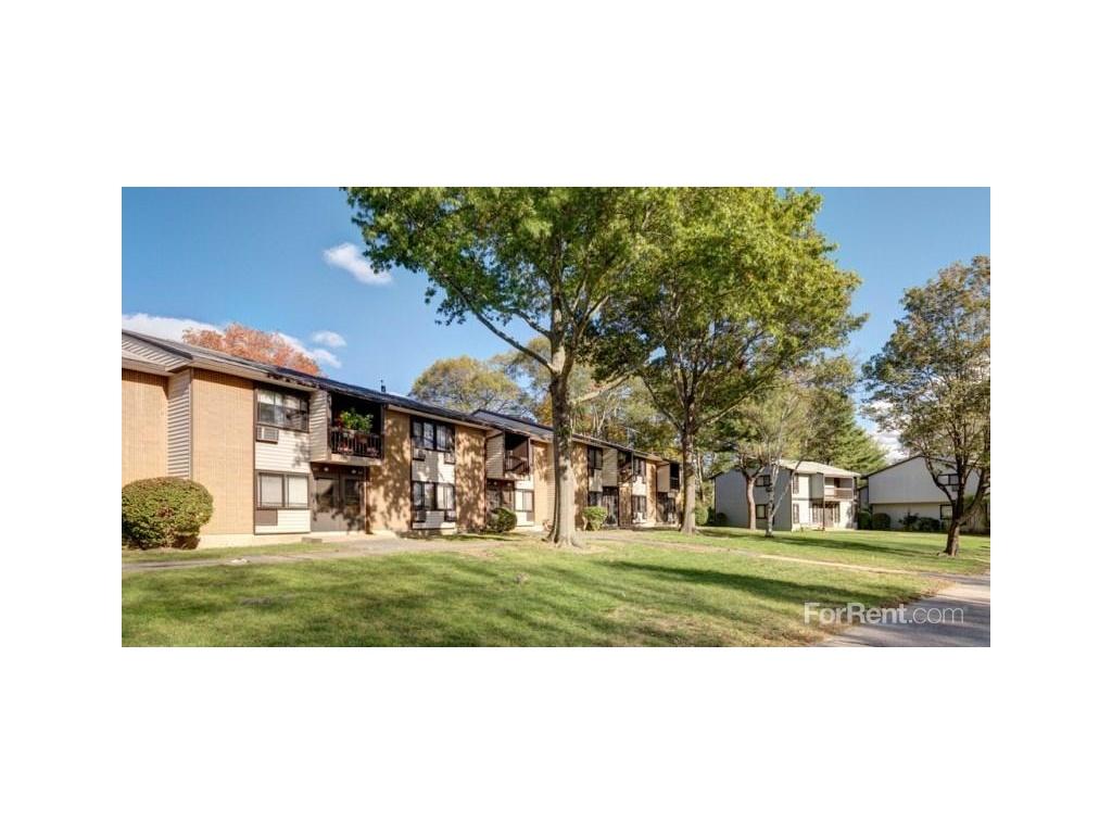 Chatham West Apartments, Brockton MA Walk Score