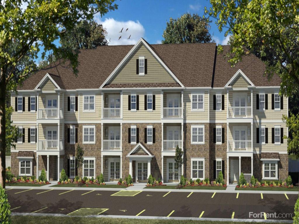 Edgewater Apartments, Lancaster NY Walk Score