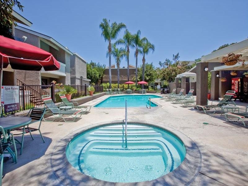 Fountain Glen Anaheim Hills Senior Apartments Fountain Glen Anaheim Hills Senior Apartments
