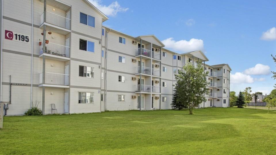 Villagio Apartment Homes Apartments, Winnipeg MB Walk Score