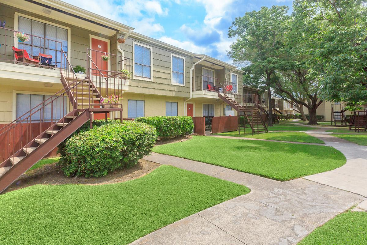 The Redford Apartments, Houston TX Walk Score