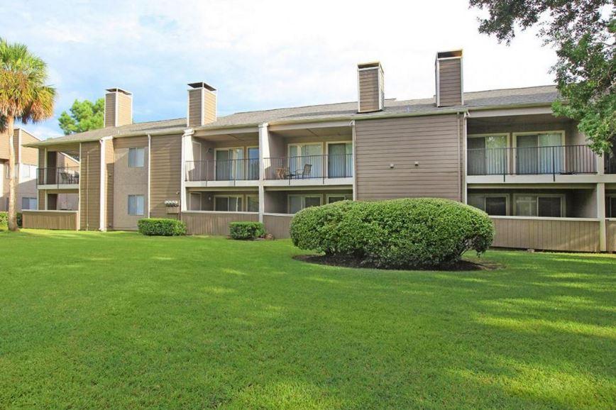 The Cove Apartments, Houston TX Walk Score