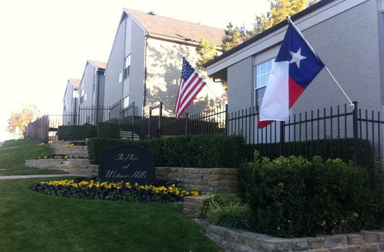 The Place at Westover Hills Apartments, Fort Worth TX Walk Score