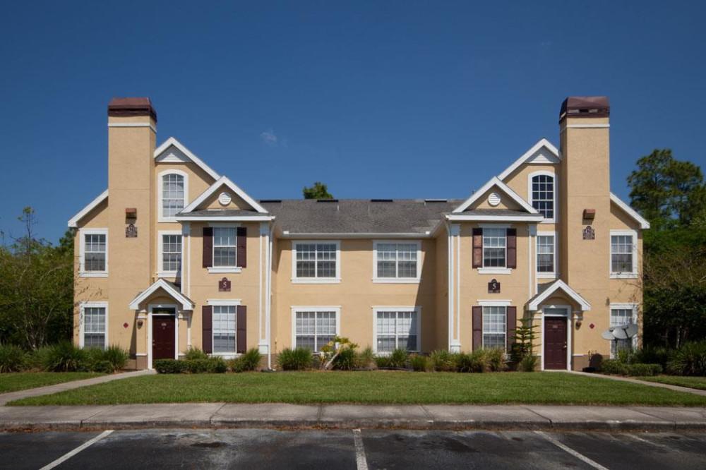 Knightsbridge at StoneyBrook Apartments, Alafaya FL Walk Score