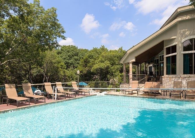 Post Park Mesa Apartments, Austin TX Walk Score